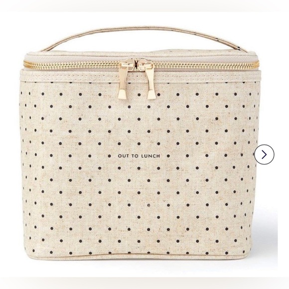 kate spade Handbags - Kate Spade  New York lunch tote  ( out To lunch )